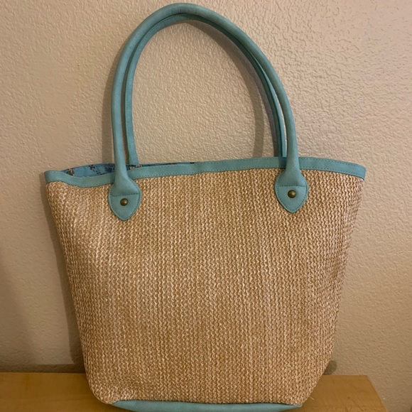 NWT HOT TOPIC DISNEY brand PETER PAN tote - One Of A Kind - Picture 5 of 7